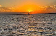 Lowcountry Boil Sunset Cruise