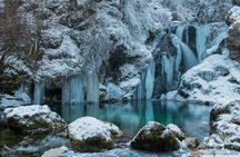 Triglav National Park Treasures Tour (Winter edition)