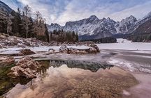 Triglav National Park Treasures Tour (Winter edition)