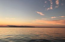 Lowcountry Boil Sunset Cruise