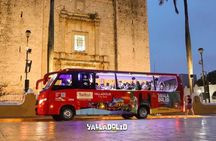 Tour Valladolid All Inclusive
