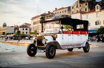Fortresses Sightseeing - Eco City Tour Šibenik