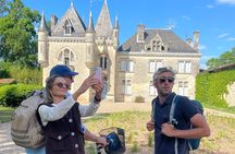 Saint Emilion Wine and E Bike Half Day Tour