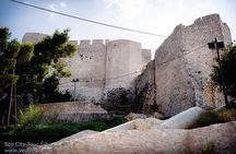 Fortresses Sightseeing - Eco City Tour Šibenik