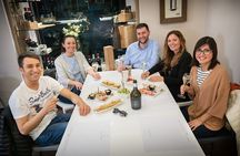 Luxury Wine Tasting Experience in Alba