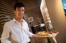 Luxury Wine Tasting Experience in Alba