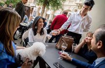 Luxury Wine Tasting Experience in Alba