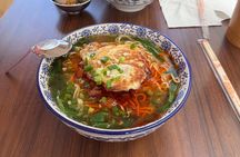 Dali Food Walk: Explore the Most Authentic Food in Dali Old Town