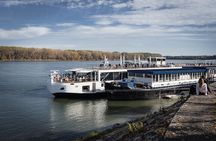 Journey Through Time - Eco City Tour Vukovar