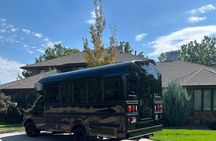 Palisade Wine Tour Luxury Wine Tasting Experience
