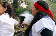 Corn and Cosmos Mexica Divination Reading