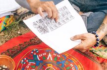Corn and Cosmos Mexica Divination Reading