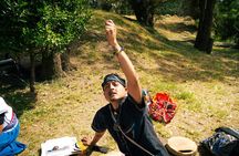 Corn and Cosmos Mexica Divination Reading