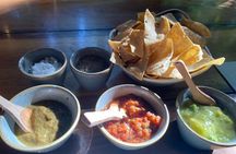 Playa del Carmen Food Tour with 8+ Authentic Yucatan Dishes