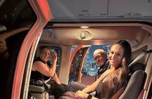 Miami Helicopter Flight