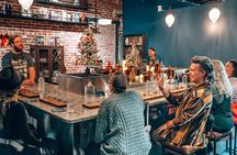 The Bourbon Trolley: Louisville Bourbon Tour & Tasting Experience