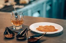 Louisville 3-Hour Bourbon Trolley Tour with Distillery & Tastings
