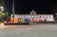 Cancun Historic Downtown Food Tour with 7+ Authentic Tastings