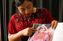 Heartbeats of Chenalhó Embroidery Workshop