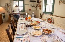 Cheese & Wine Trails - Naxos