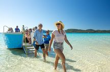 Purely Whitehaven: Full day tour to Whitehaven Beach