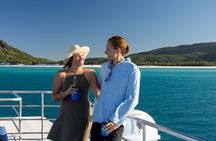 Purely Whitehaven: Full day tour to Whitehaven Beach