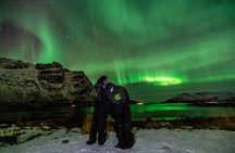 Northern Lights Small Group (Max 8) 6 Locations Photos + Finland