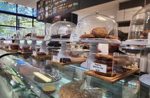 Historic Downtown Dallas: A Progressive 4-Course Food Experience