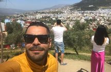 Exclusive Fes to Tangier 2 days 1 night at Chefchaouen