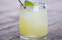 Historic Downtown Dallas: A Progressive 4-Course Food Experience