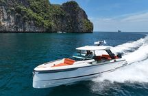  Private Split Boat Tour with a Local Expert - fully customizable
