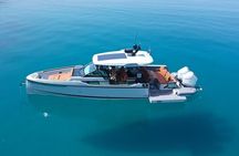  Private Split Boat Tour with a Local Expert - fully customizable