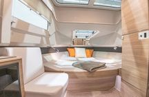  Private Split Boat Tour with a Local Expert - fully customizable