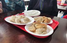 Asian Vegetarian Food and Culture Tour in NYC with Dim Sum