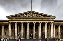 Private Hidden Gems Tour of the British Museum