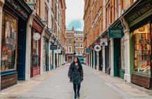 Private Harry Potter in London with Chauffeur Tour