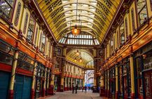 Private Harry Potter in London with Chauffeur Tour