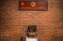 Private Harry Potter in London with Chauffeur Tour