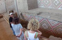 Full Day Tour in Trujillo