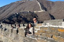 Beijing Private Tour ：Forbidden City ,Hutong ,Mutianyu Great Wall