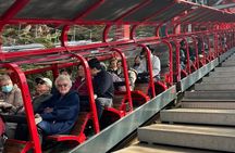 Blue Mountains Private Tour - Pick up & Drop off