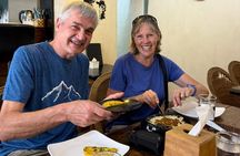 Kathmandu Walking Food and Drink Tour Experience