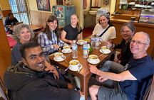 Kathmandu Walking Food and Drink Tour Experience