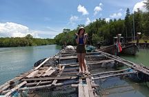 Koh Yao Yai Mangrove Forest Kayaking and Local Village with Lunch