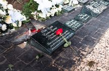 Medellín: Historic Pablo Escobar Tour with Hydration Included