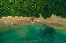 Coastal Escape Coach Tour Bentota Unawatuna and Hiriketiya