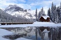 4 Days Rockies Adventure in Banff
