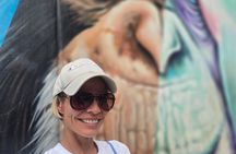 Medellin Pablo E Tour with Commune 13 Tour