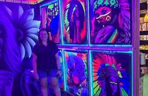 Medellin Pablo E Tour with Commune 13 Tour