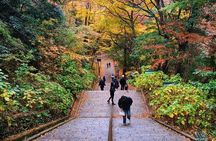 Tokyo: Mt. Takao Tour with Ramen and Tattoo-Okay Hot Spring